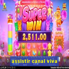 assistir canal viva